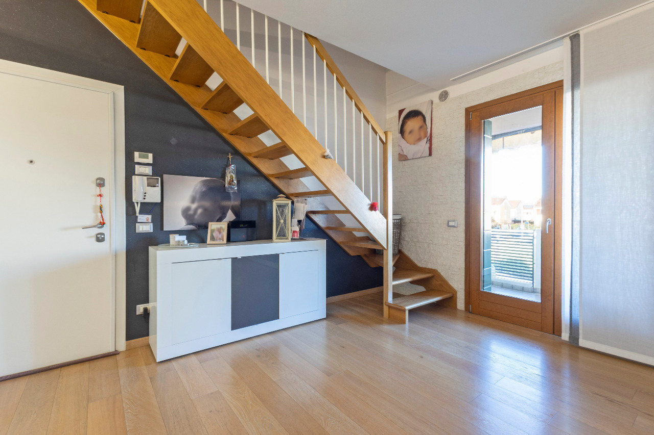 Appartamento in vendita a Roncade